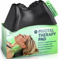 Occipital Release Tool for Pivotal Therapy & TMJ, Cervical Traction Device