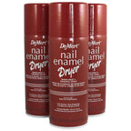 Buy now Demert Nail Enamel Dryer-7.5 oz (3-Pack) at indiglob india