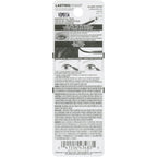 Buy now Maybelline Eyestudio Lasting Drama Waterproof Matte Gel Pencil Brown Eyeliner Makeup, Glazed Toffee, 1 Count at indiglob india