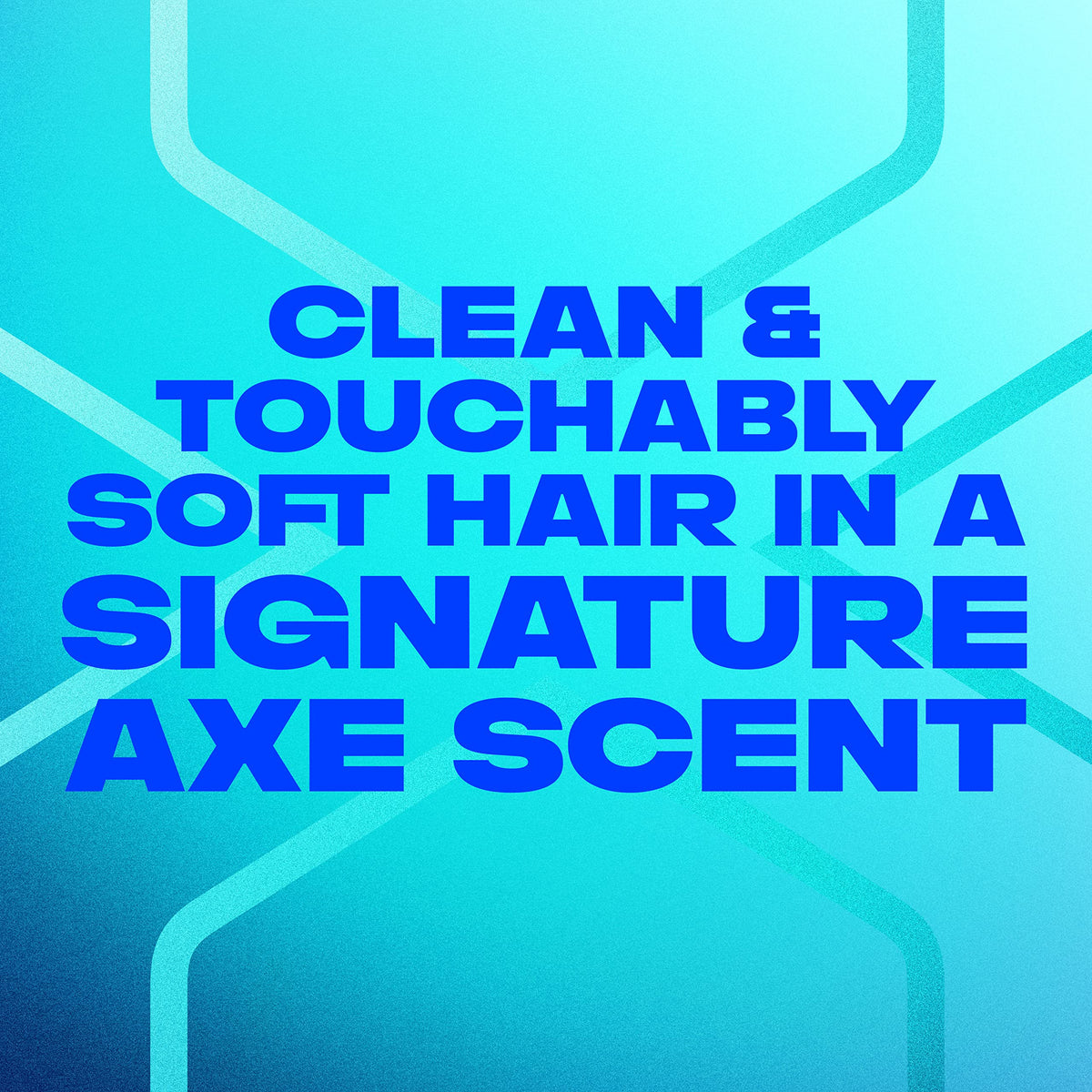 AXE 2-in-1 Shampoo & Conditioner Apollo Wash & Care 28 oz 4 Count