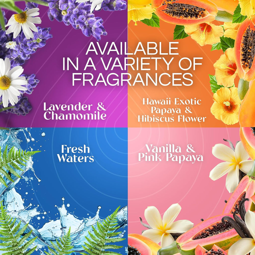 Buy now Air Wick Scented Oils 0+5 Lavender & Chamomile at indiglob india