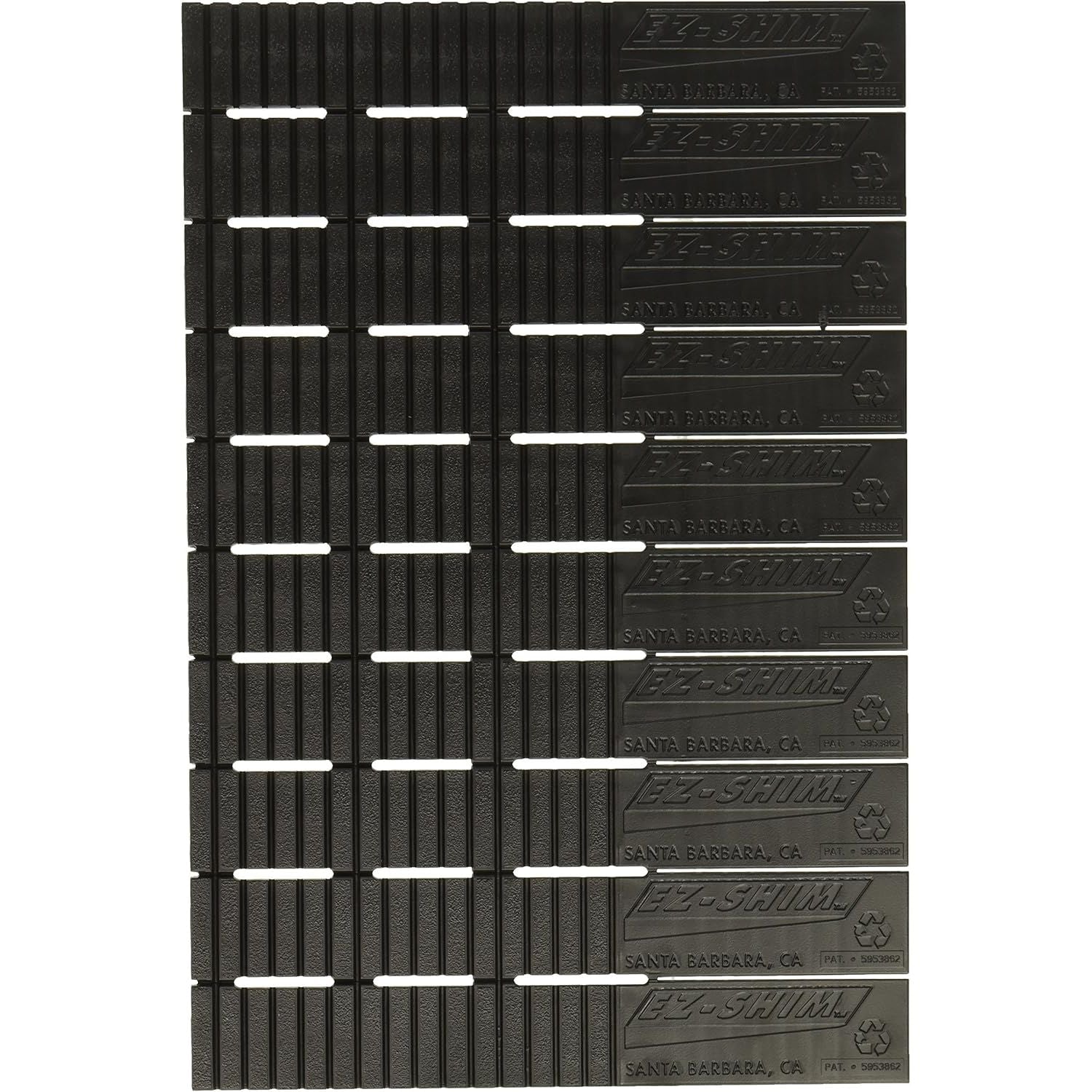 Buy now Ez-Shim Heavy Duty Shims (20 count) Default at indiglob india