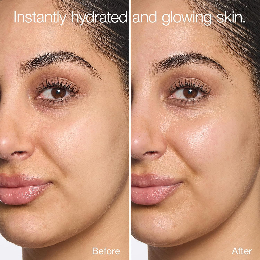 Buy now Clinique Moisture Surge Intense 72H Lipid-Replenishing Hydrator Face Moisturizer With Aloe Water + Cica | Hydrating + Moisturizing at indiglob india