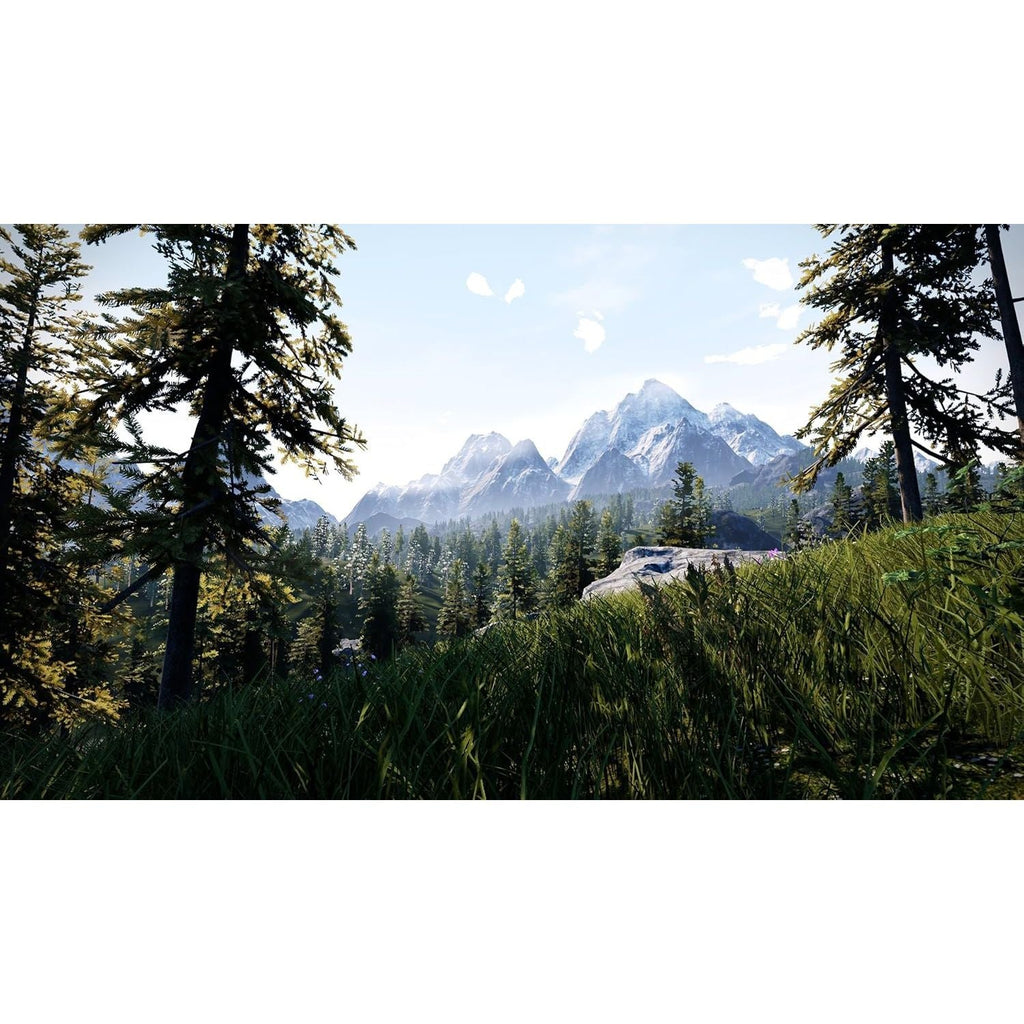 Buy now Hunting Simulator - Nintendo Switch at indiglob india