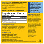 Nature Made Melatonin 10mg Fast Dissolve, Maximum Strength, 45 Tablets