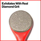 Buy now Revlon Microdermabrasion Wand, Gently Exfoliate Skin with Real Diamond Grit, 1 Count at indiglob india
