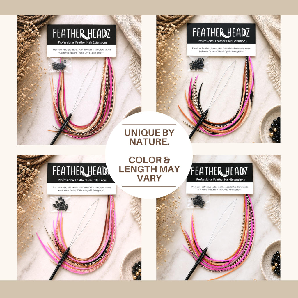 Discover premium imported 21 natural color hair extensions, available in lengths from 9 to 14 inches. Unique shades to elevate your style!
