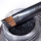 Buy now EcoTools Enhancing Eye Brush Set, Makeup Brushes For Liquid, Cream & Powder Eyeshadow & Eye Liner Application, Dual-Sided & Eco-Friendly, Synthetic Bristles, Cruelty-Free, 2 Piece Set at indiglob india