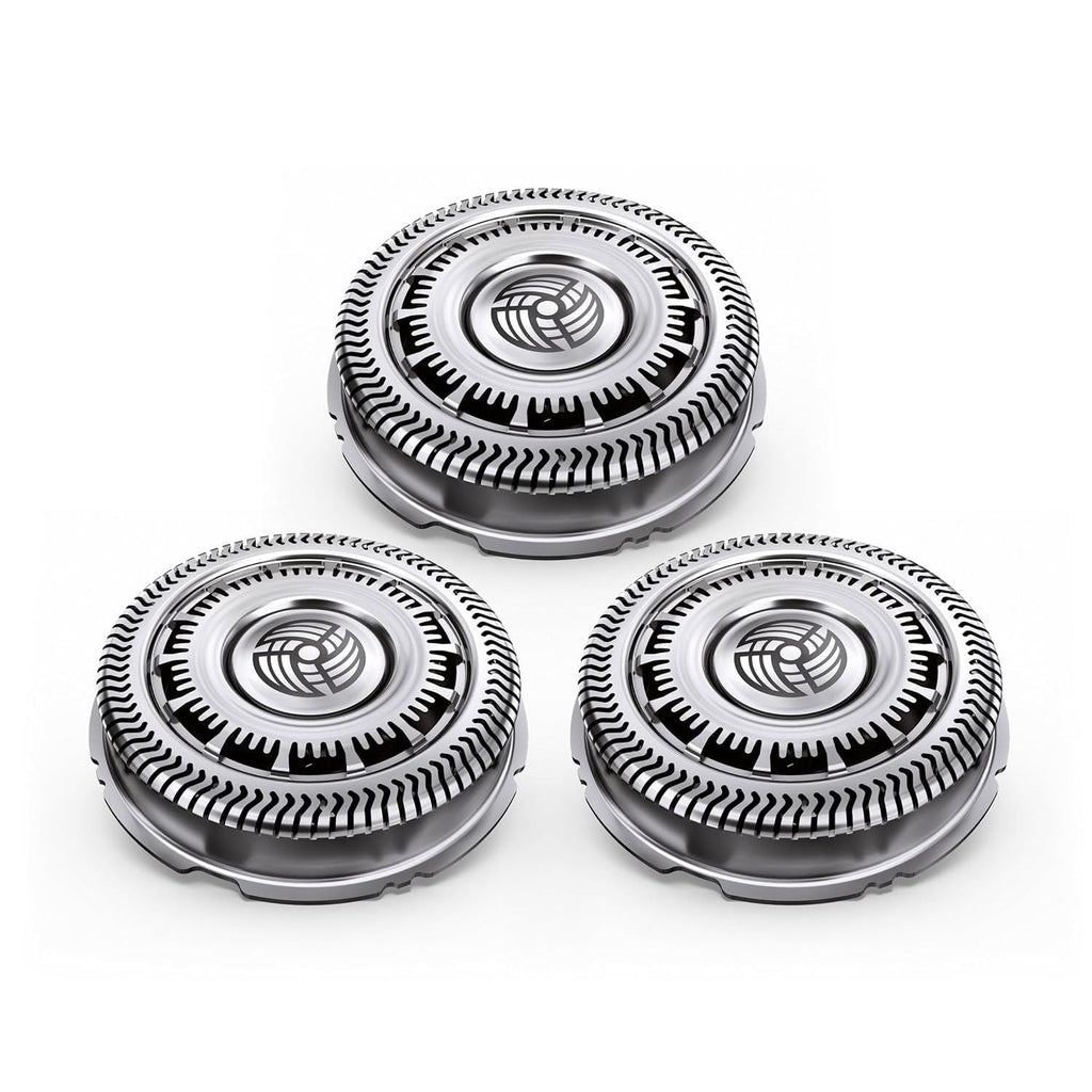 Buy now Philips Norelco Replacement Shaver Head for Series 9000, SH90/62 at indiglob india