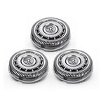 Buy now Philips Norelco Replacement Shaver Head for Series 9000, SH90/62 at indiglob india