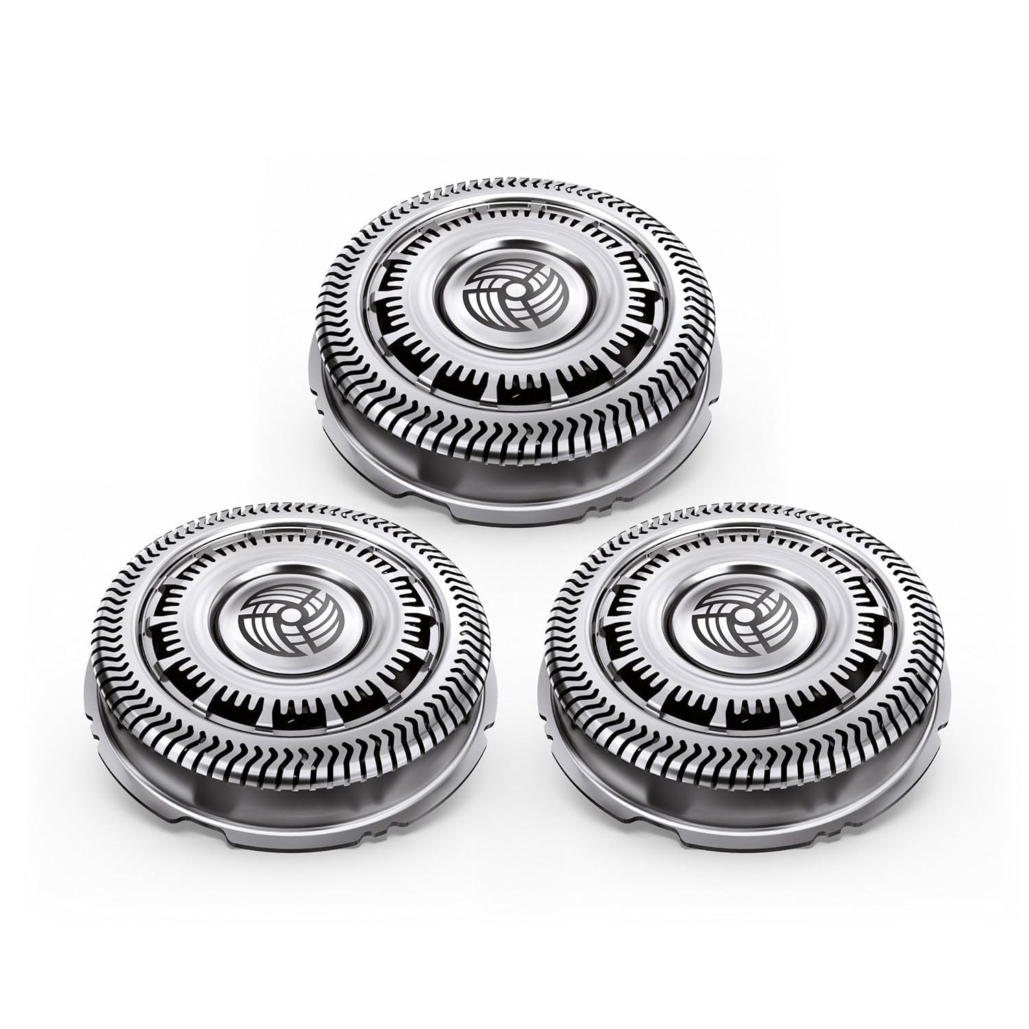 Buy now Philips Norelco Replacement Shaver Head for Series 9000, SH90/62 at indiglob india