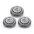 Buy now Philips Norelco Replacement Shaver Head for Series 9000, SH90/62 Default at indiglob india