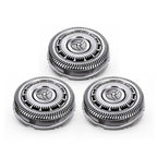 Buy now Philips Norelco Replacement Shaver Head for Series 9000, SH90/62 Default at indiglob india