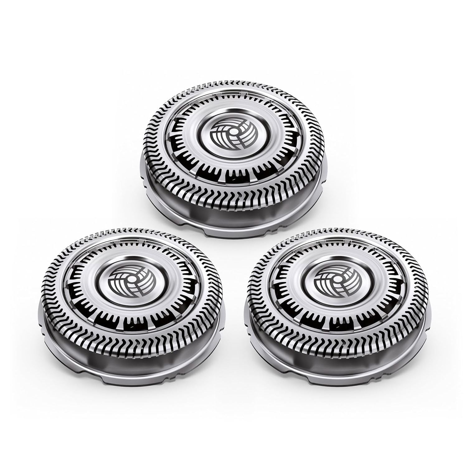 Buy now Philips Norelco Replacement Shaver Head for Series 9000, SH90/62 Default at indiglob india