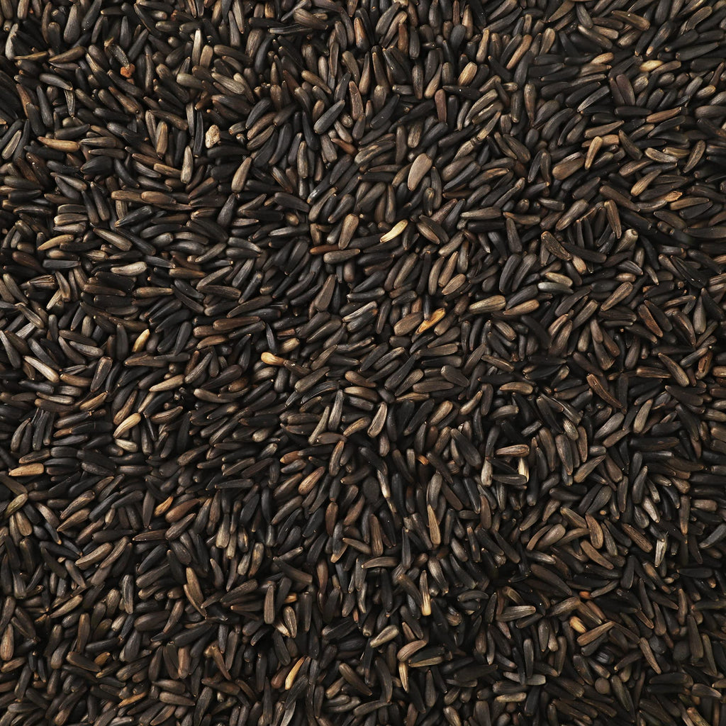Happy Wings 5LB Thistle Seed Bird Food, 100% Natural, Extra Clean, No Grow