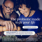 Nature's Way Probiotic Pearls Acidophilus Softgels, 1 Billion CFU, 90 ct | Supports Digestive Balance & Gut Health*, Reduces Occasional Constipation and Bloating*, 1 Billion CFU, No Refrigeration