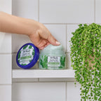Dr Teal's Pure Epsom Salt Body Scrub, Relax & Relief with Eucalyptus & Spearmint Essential Oils, 16 oz (Pack of 3)