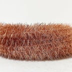 Buy now Premium Anti-Static Copper Tinsel - Efficient Static Elimination for Workspace Applications at indiglob india