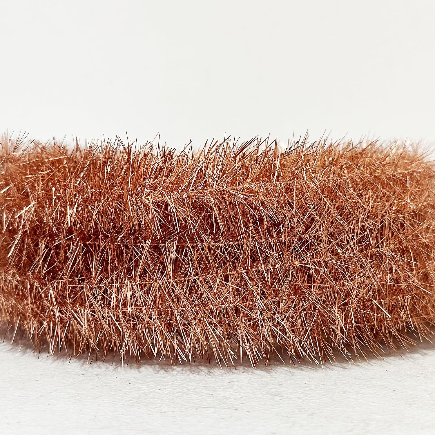 Buy now Premium Anti-Static Copper Tinsel - Efficient Static Elimination for Workspace Applications at indiglob india