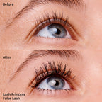 Buy now essence | Lash Princess False Lash Effect Mascara | Volumizing & Lengthening | Cruelty Free & Paraben Free at indiglob india