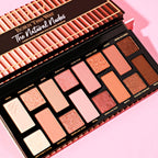 Buy now Too Faced Born This Way The Natural Nudes Eye Shadow Palette | High Pigment + Shimmer, 0.42 Ounce at indiglob india