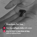 AZO Cranberry Supplement, Made with Concentrated Whole Fruit Cranberry Powder to Help Cleanse and Protect the Urinary Tract*, Sugar Free Cranberry Pills, Non-GMO, 100 Softgels