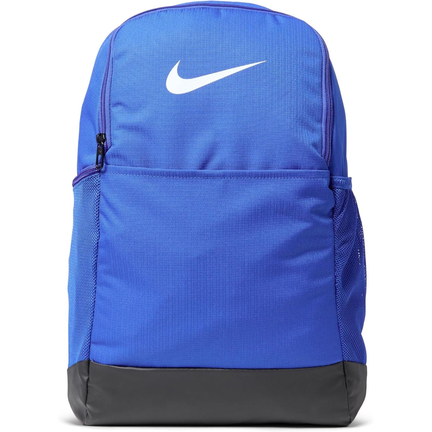 Buy now Nike Unisex Adult Brasilia 9.5 Training Backpack Medium Game Royal Black White at indiglob india