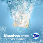 Buy now Tide PODS Free & Gentle Laundry Detergent Soap Pacs, 20 Count, Tide PODS Laundry Detergent at indiglob india