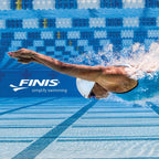 Buy now FINIS Long Floating Swim Fins - Training Fins for All Ages - Improves Kick Technique & Body Position at indiglob india