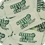 Buy now Stevia In The Raw Stevia Sweetener Packets, 50 Ct, Zero Calorie Stevia Sugar Substitute Packets, No Erythritol or Artificial Flavors, Vegan, Gluten Free, Kosher, Low Glycemic Index at indiglob india