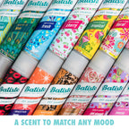 Buy now Batiste Dry Shampoo, Tropical Fragrance, 6.73 fl. oz. (Pack of 3) at indiglob india