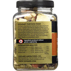 Buy now Zoo Med Gourmet Tortoise Food, 7.5 oz at indiglob india