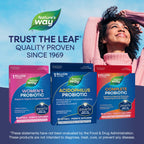 Buy now Probiotic Pearls Acidophilus Once Daily Probiotic Supplement, 1 Billion Live Cultures, Survives Stomach Acid, No Refrigeration, 90 Softgels (Packaging May Vary) at indiglob india