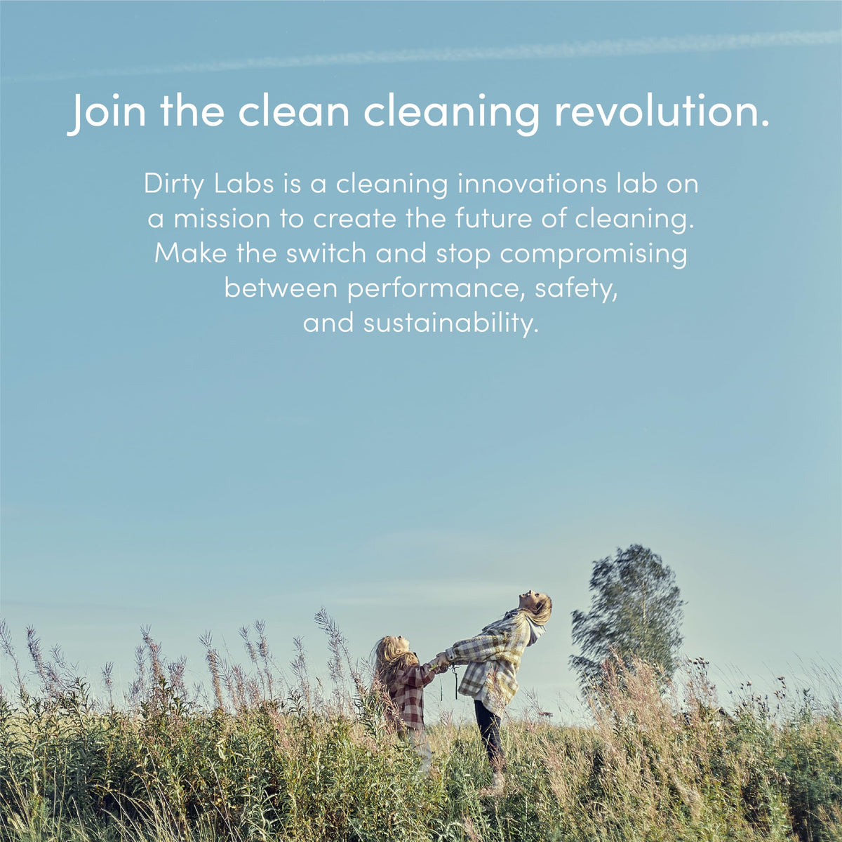 Dirty Labs | Erlenmeyer Glass Detergent Dispenser & Pump | Holds 40 Loads