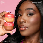 Buy now NYX PROFESSIONAL MAKEUP Wonder Setting Powder Puff Applicator, Soft, Reusable Triangle Powder Puff For Applying Loose Or Pressed Powders, Baking, and Brightening, 1 Count at indiglob india