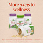 Nature's Way Glucomannan, Promotes Feelings of Fullness*, 100 ct