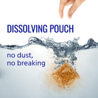 TERRO No Mess Mosquito Larvacide Pouches, 10-Pack