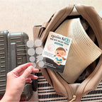 quitch XL Mosquito Bite Itch Relief Patch Kids, Insect Bite Patch, Summer Travel Essentials, Mosquito Anti Itch Cream Alternative, Summer Camp Essentials Itch Relief, Camping Essential
