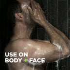 Buy now Dove Men+Care Bar 3 in 1 Cleanser for Body, Face, and Shaving Extra Fresh 14 Bars to Clean and Hydrate Skin Body and Facial Cleanser Mandarin Citrus, Patchouli, and Rosemary scent 3.75 oz at indiglob india
