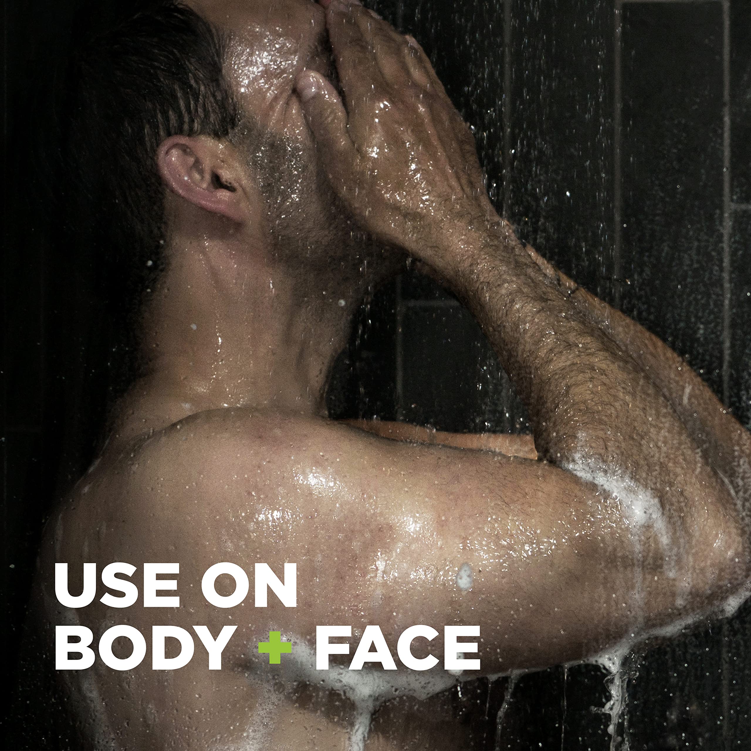 Buy now Dove Men+Care Bar 3 in 1 Cleanser for Body, Face, and Shaving Extra Fresh 14 Bars to Clean and Hydrate Skin Body and Facial Cleanser Mandarin Citrus, Patchouli, and Rosemary scent 3.75 oz at indiglob india