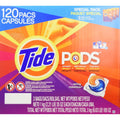 Buy now Tide Pods (Spring Meadow) - 132 Count at indiglob india