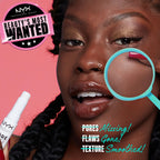 Buy now NYX PROFESSIONAL MAKEUP Pore Filler Targeted Primer Stick, Blurring Primer at indiglob india