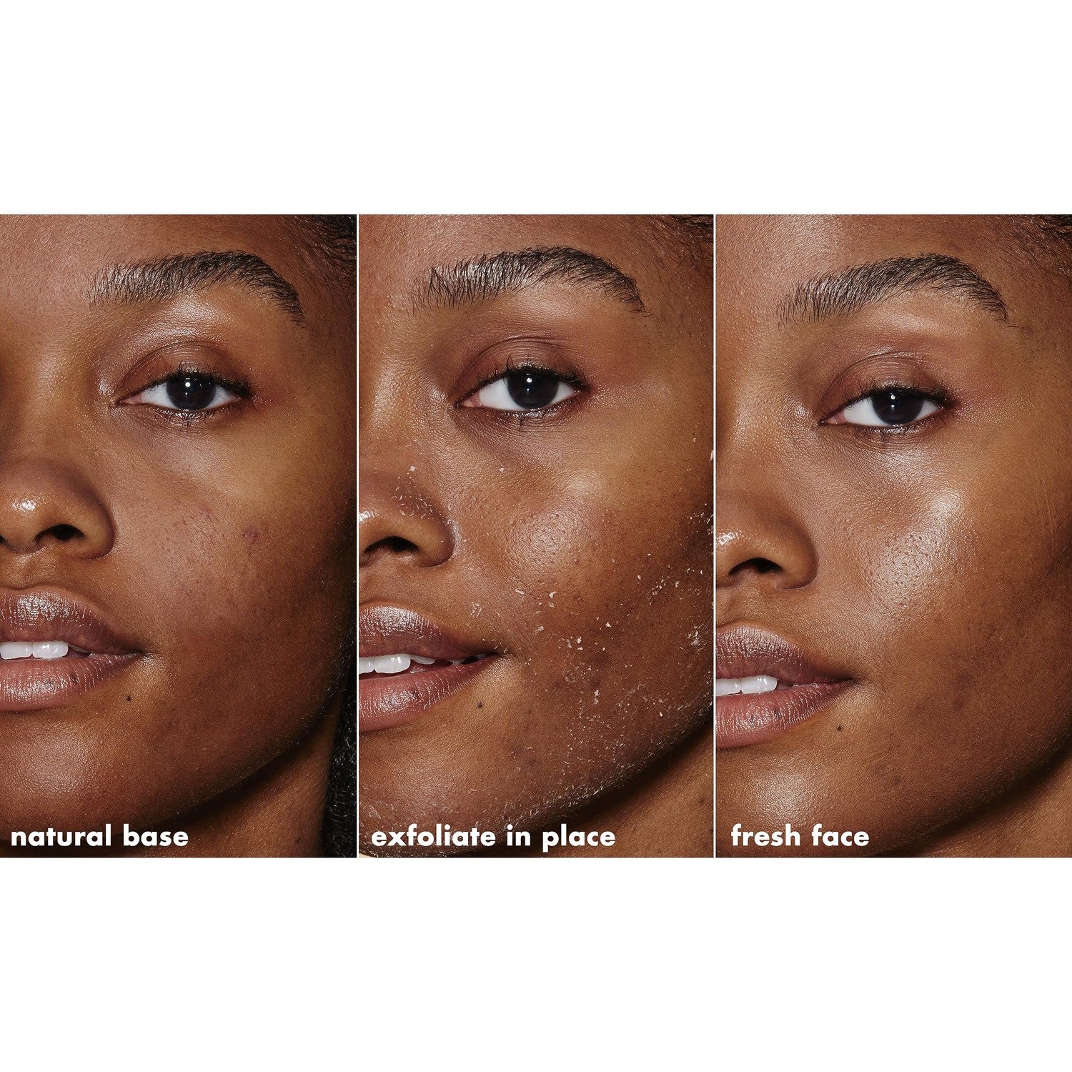 e.l.f. SKIN Holy Hydration! Gentle Peeling Exfoliant, Cleanser, Effective, Easy to Apply, Peels Away Dead Skin, Removes Dirt, Ideal for All Skin Types