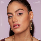 Buy now NYX PROFESSIONAL MAKEUP Fill & Fluff Eyebrow Pomade Pencil - Ash Brown (Pack Of 2) at indiglob india