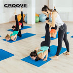 Buy now Croove Rechargeable Voice Amplifier, with Waist/Neck Band and Belt Clip, 20 Watts. Very Comfortable Headset at indiglob india