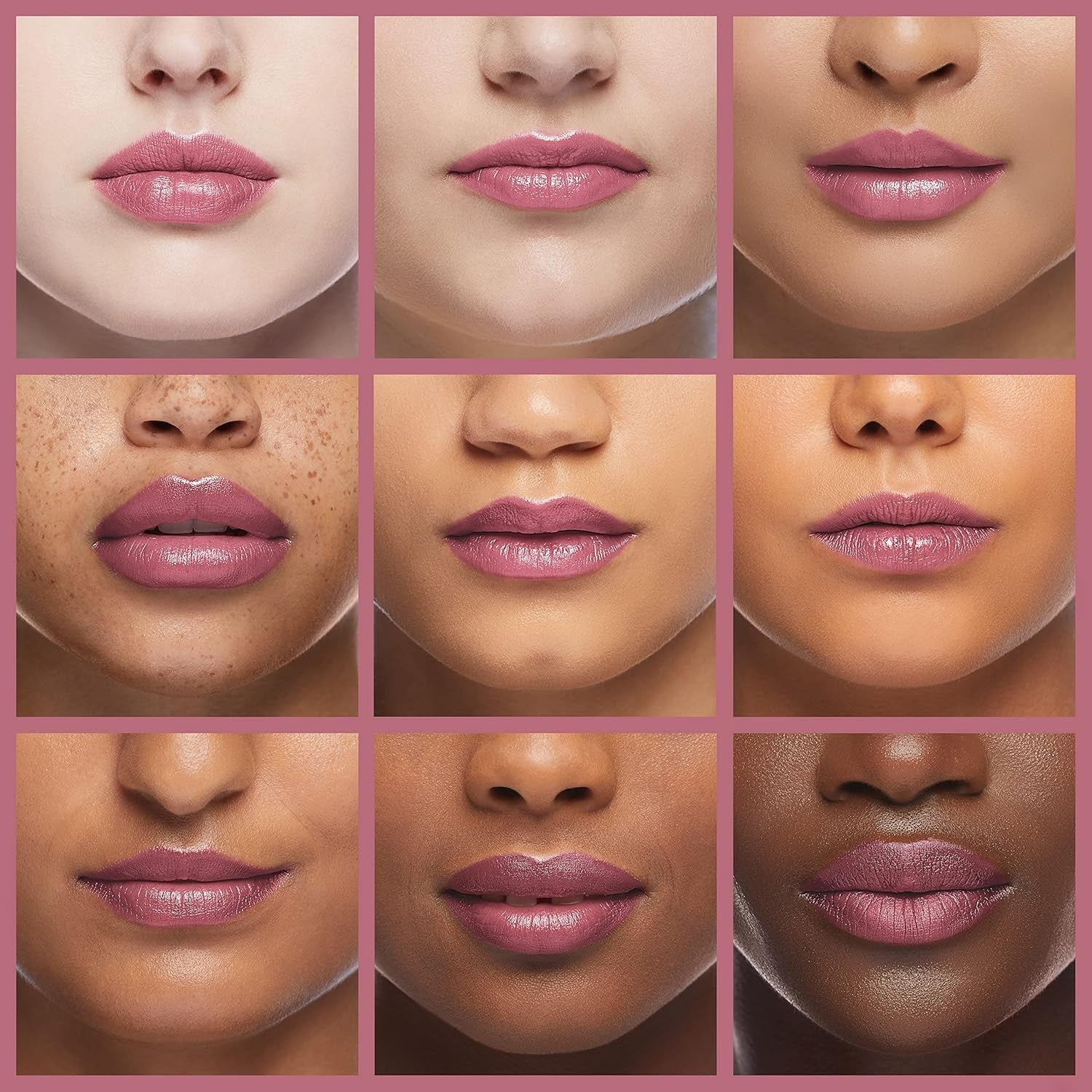Buy now COVERGIRL Exhibitionist Lipstick Cream, Delight Blush 415, Lipstick Tube 0.123 OZ (3.5 g) at indiglob india