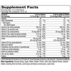 OLLY Kids Multi Gummy Worms, Overall Wellness & Immune Support - 70 Count