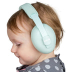 Buy now Snug Baby Earmuffs, Best Toddler & Infant Hearing Protection Ages 0-2+ Ear Protection for Babies (Aqua) at indiglob india