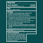 Degree Antiperspirant Deodorant Dry Spray Cool Rush 3.8 oz 3 Count | 72-Hour Sweat and Odor Protection For Men With Body Heat Activated® Technology