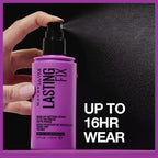 Buy now Maybelline New York Facestudio Lasting Fix Makeup Setting Spray, Matte Finish, 3.4 fl. oz. at indiglob india
